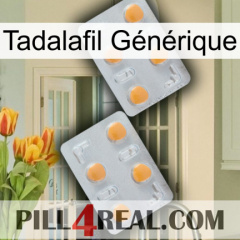 Tadalafil Générique 25